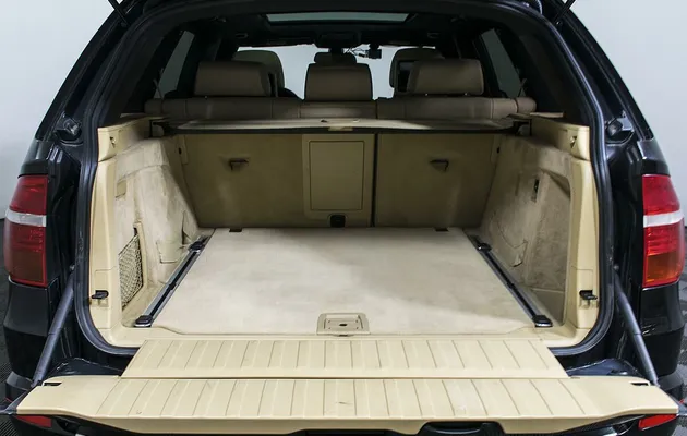 BMW X5, фото №19