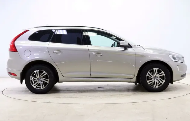 Volvo XC60, фото №2