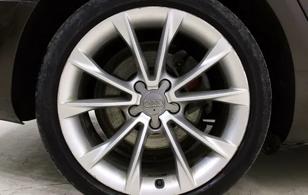 Audi A5, фото №13