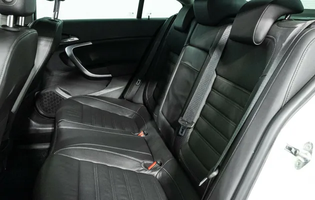 Opel Insignia, фото №8