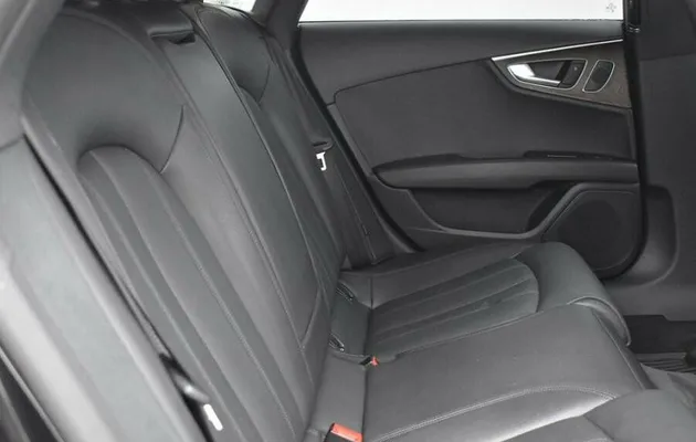 Audi A7 S-tronic I (4G), фото №6