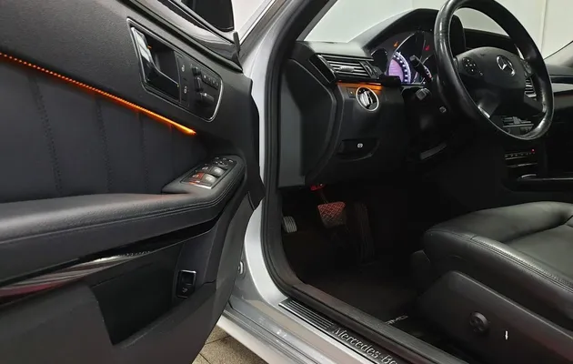 Mercedes-Benz E-klasse 350 IV, фото №7