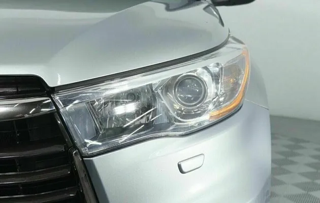 Toyota highlander, фото №3