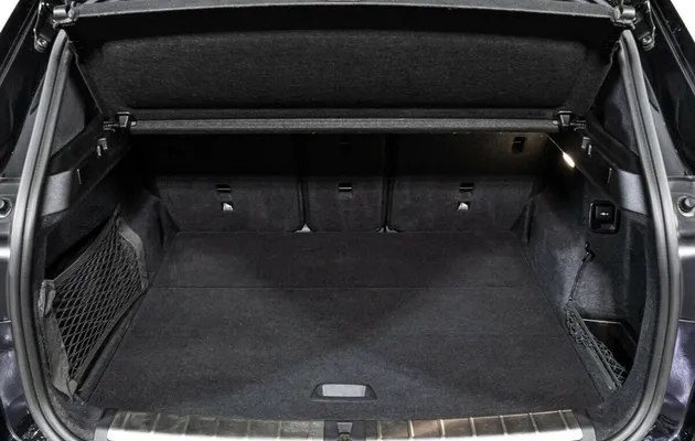 BMW X1, фото №16