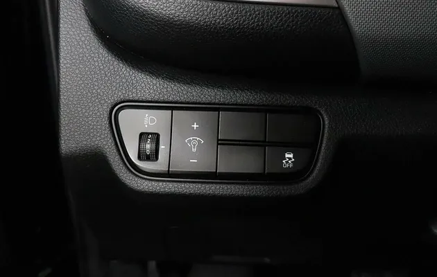 Kia Seltos 2.0 CVT, фото №17
