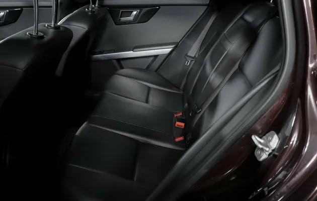 Mercedes-Benz GLK-Класс, фото №7