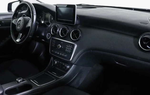 Mercedes-Benz A-Класс 180 III (W176) Рестайлинг, фото №5