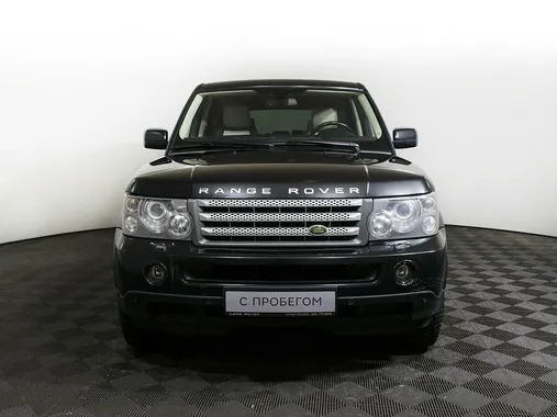 Land Rover RANGE_ROVER_SPORT