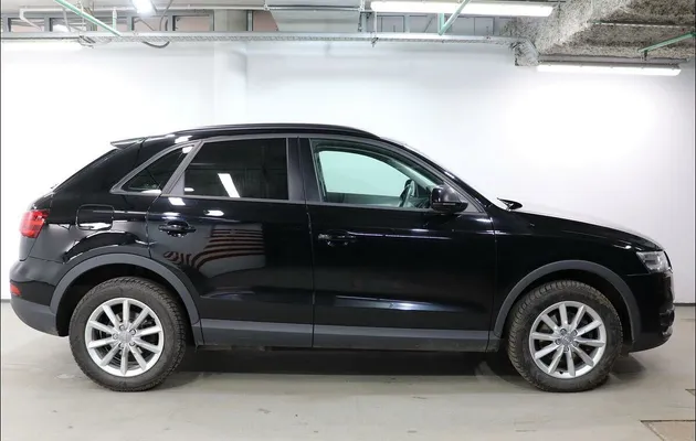 Audi Q3, фото №3