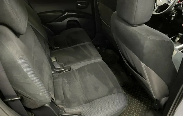 Mitsubishi Outlander II, фото №6