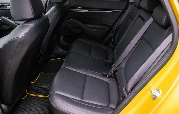 Kia Seltos I, фото №11