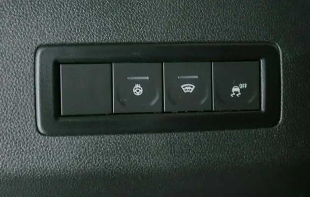 Renault arkana, фото №20