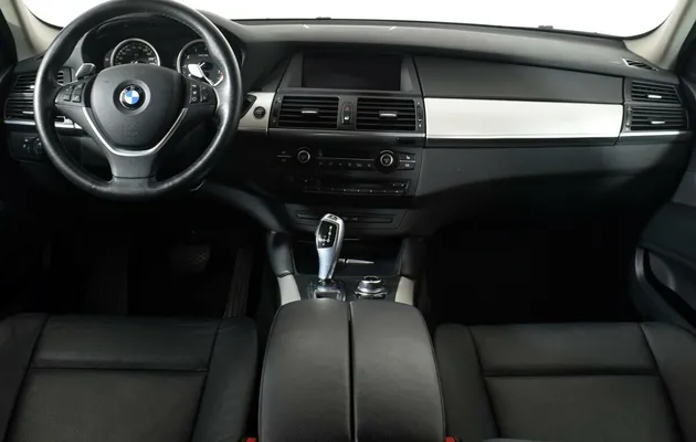 BMW X6, фото №9
