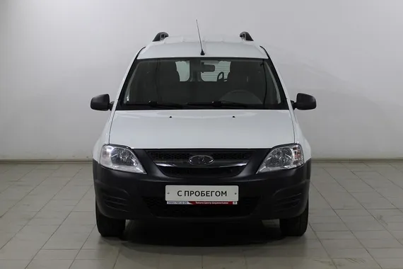 LADA (ВАЗ) LARGUS