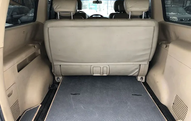 Hyundai Grand Starex, фото №11