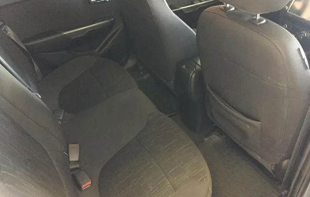 Kia Rio III, фото №8