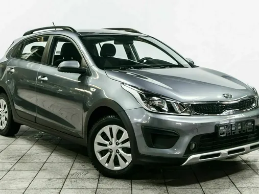 Kia Rio X-Line