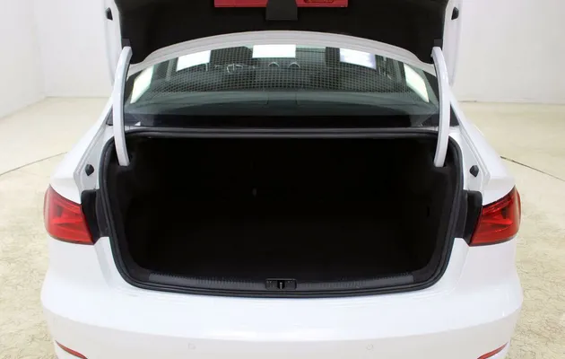 Audi A3, фото №11