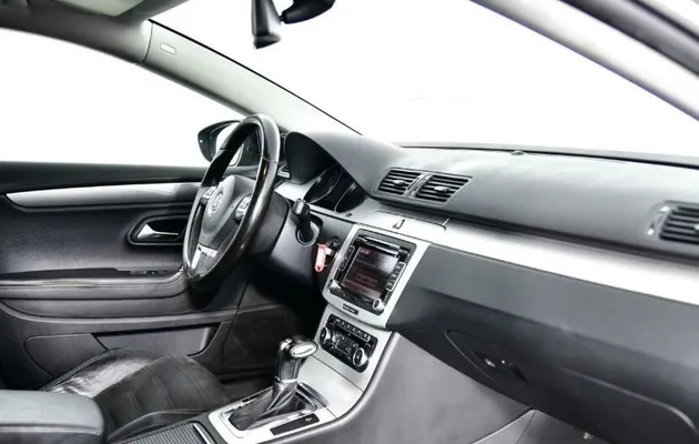 Volkswagen Passat CC, фото №4