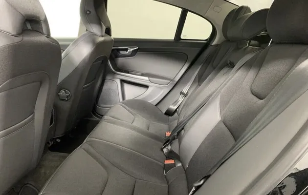 Volvo S60, фото №7