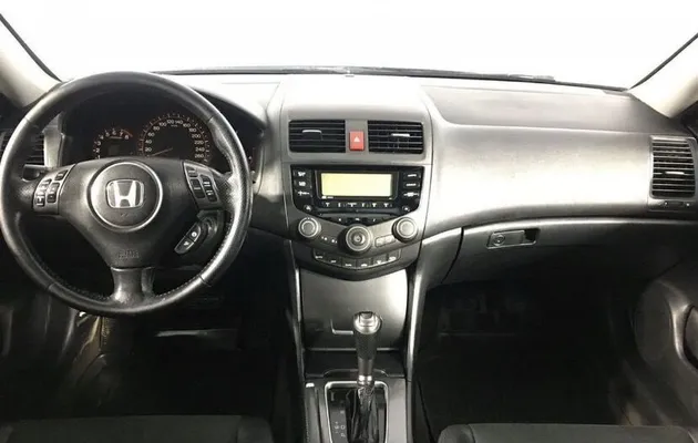 Honda Accord, фото №4