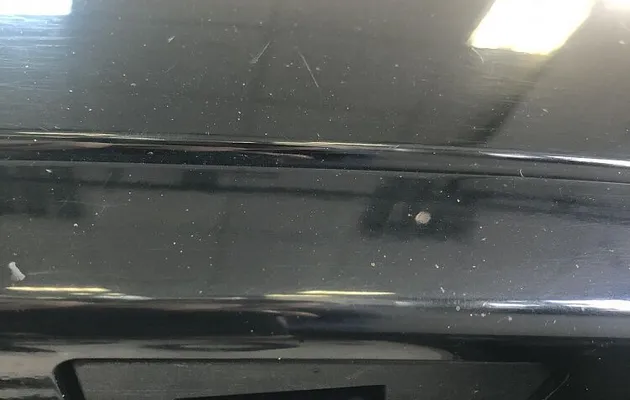 Subaru Tribeca, фото №14