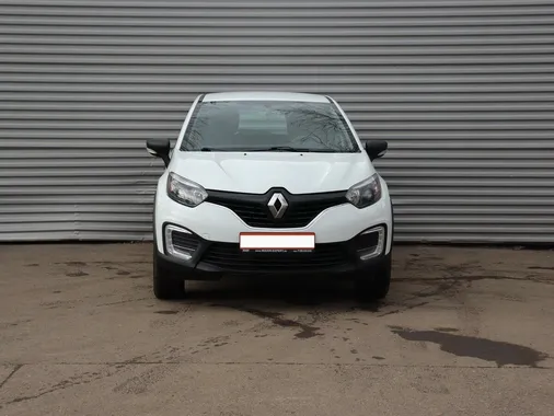 Renault KAPTUR