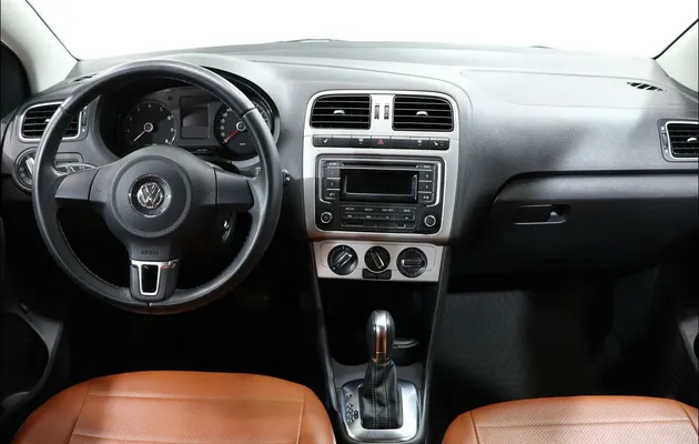 Volkswagen Polo, фото №10