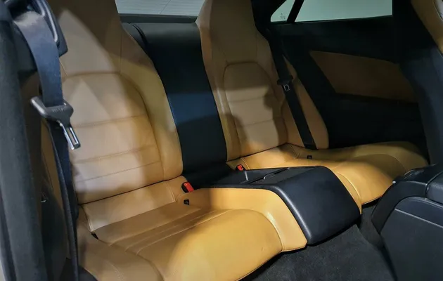 Mercedes-Benz E-Класс 250 5G-Tronic IV (W212, S212, C207), фото №6