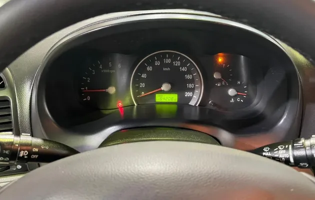 Kia Carnival, фото №12