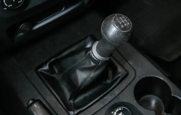 УАЗ Patriot I Рестайлинг, фото №8