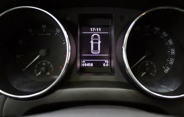 Skoda Yeti, фото №7