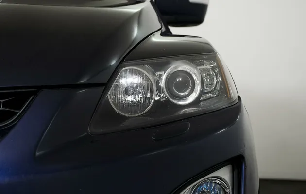 Mazda CX-7, фото №9