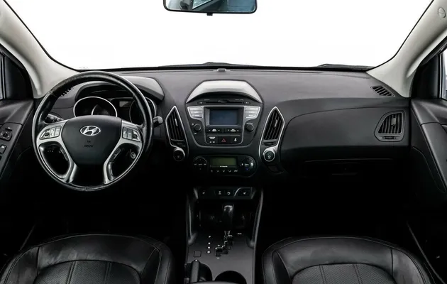  Hyundai ix35, фото №6