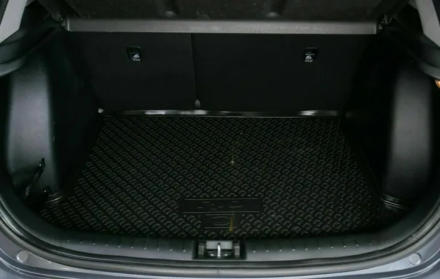 Kia rio x-line, фото №7