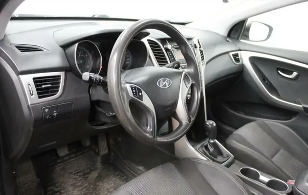 Hyundai i30, фото №4