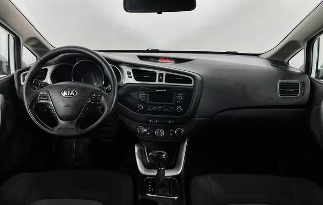 Kia Ceed, фото №7