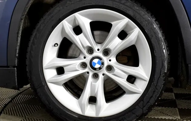 BMW X1, фото №14