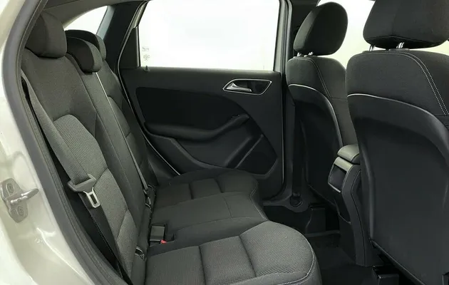 Mercedes-Benz B-Класс 180 II (W246), фото №6