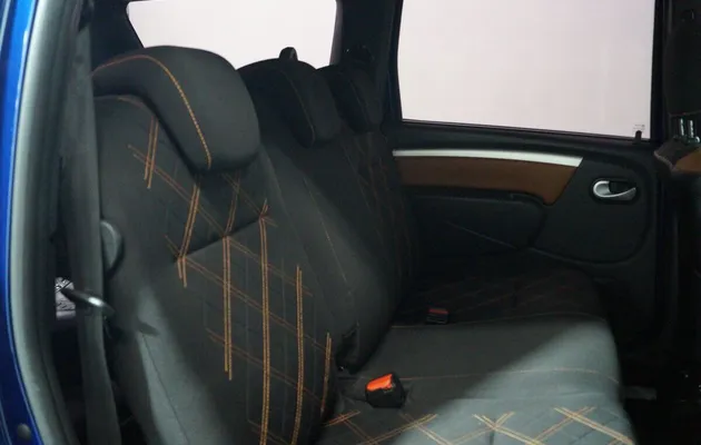 LADA (ВАЗ) Largus I, фото №10