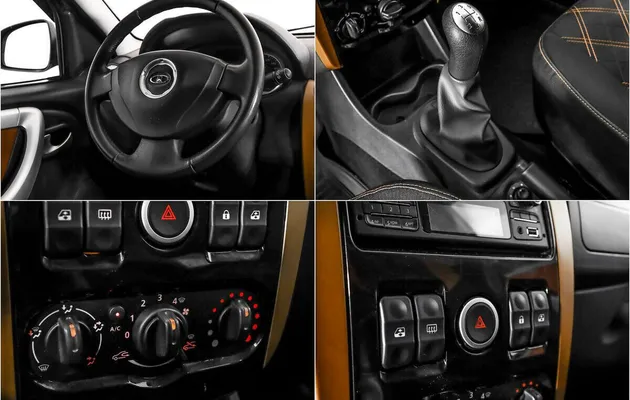 LADA (ВАЗ) Largus I, фото №9