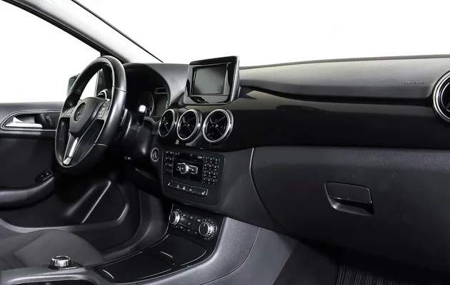 Mercedes-Benz B-Класс 180 II (W246), фото №6