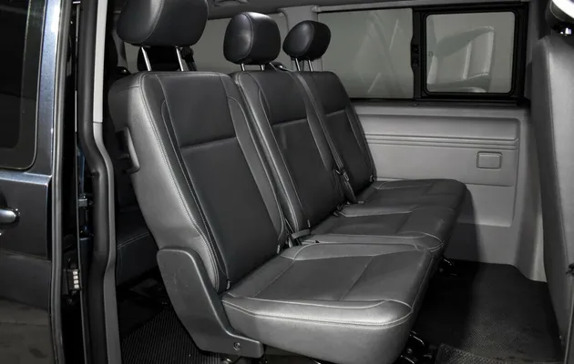 Volkswagen Caravelle T6, фото №8