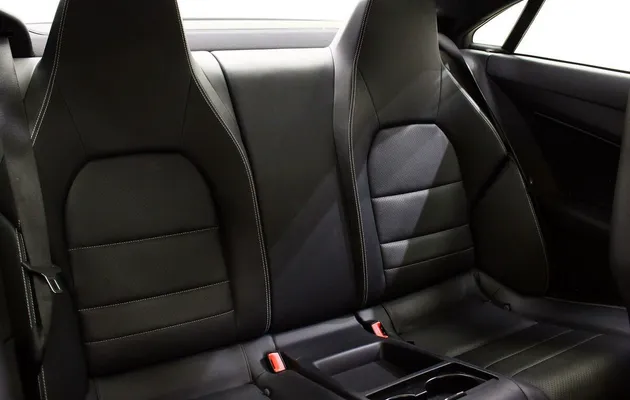 Mercedes-Benz E-klasse, фото №10