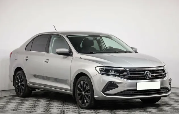 Volkswagen Polo, фото №3