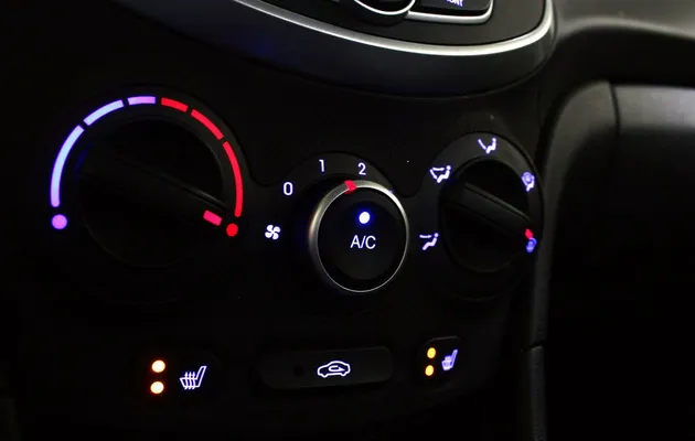 Hyundai Solaris, фото №8