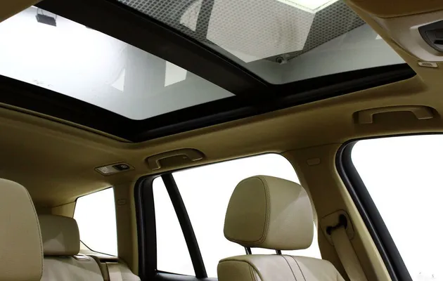 BMW X3, фото №14