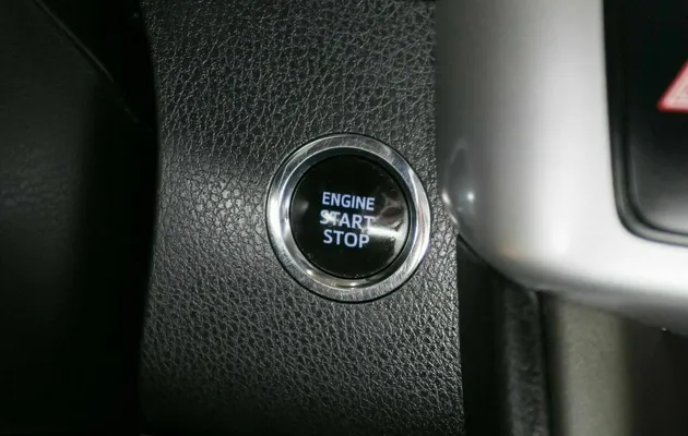 Toyota highlander, фото №25