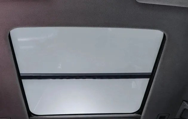 Mitsubishi Pajero, фото №8