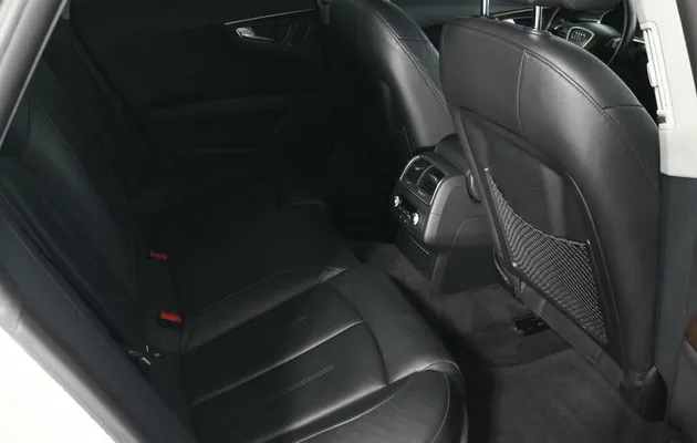 Audi A7 I (4G), фото №6